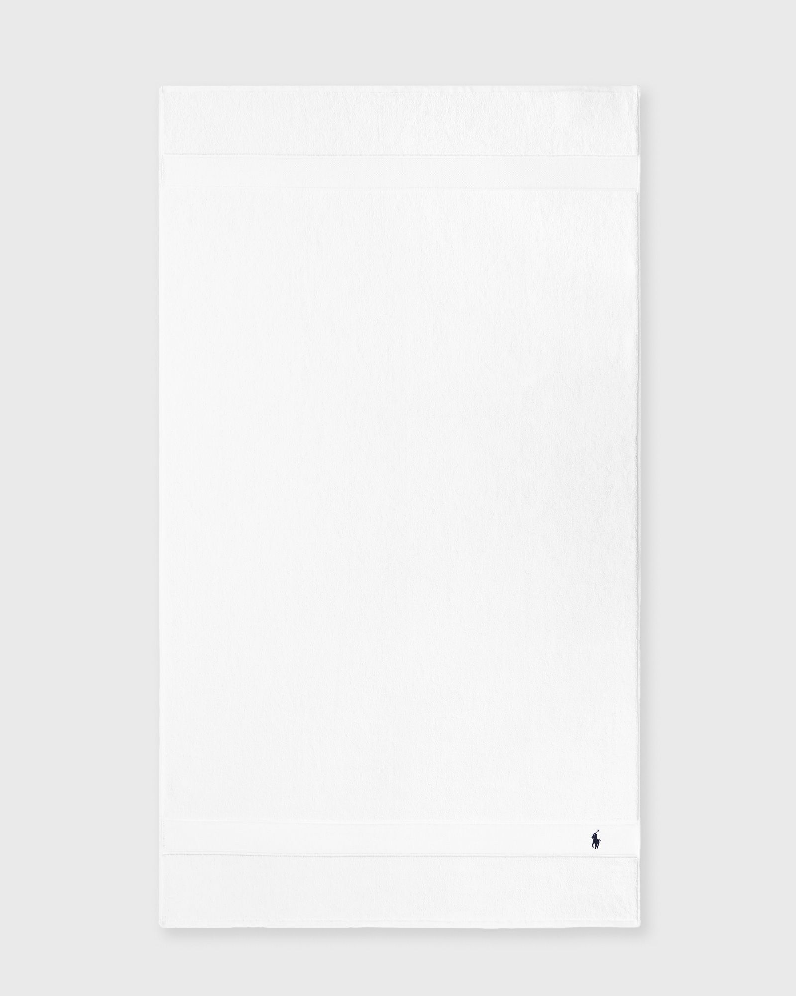 POLO PLAY BATH TOWEL 70CM X 140CM