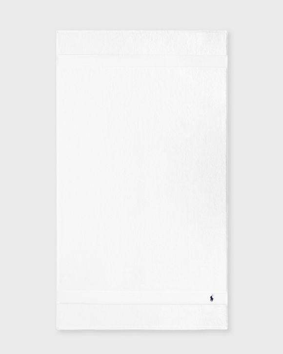 POLO PLAY BATH TOWEL 70CM X 140CM