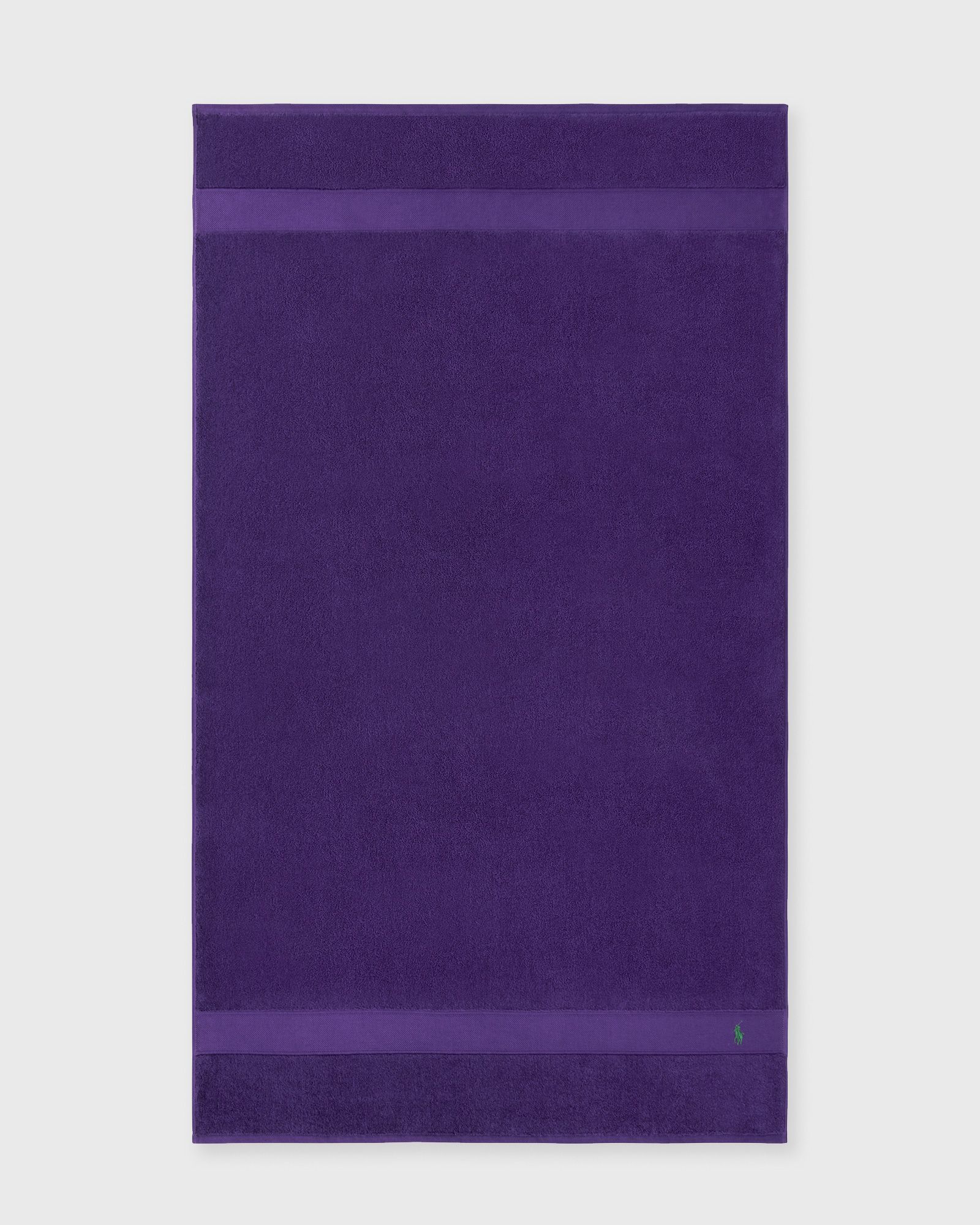 POLO PLAY BATH TOWEL 70CM X 140CM