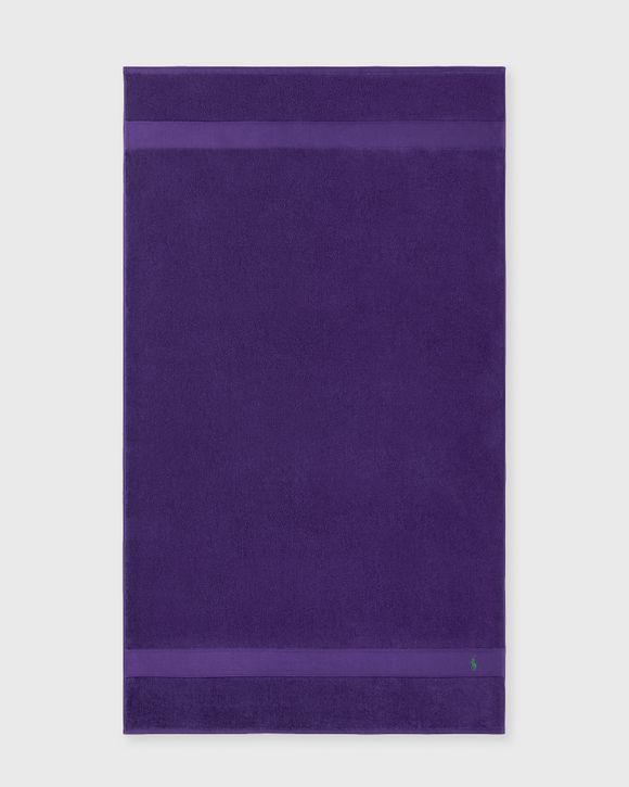 POLO PLAY BATH TOWEL 70CM X 140CM