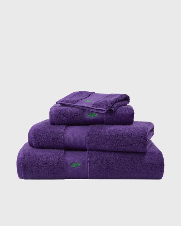 Ralph popular Lauren Bath Towel Set