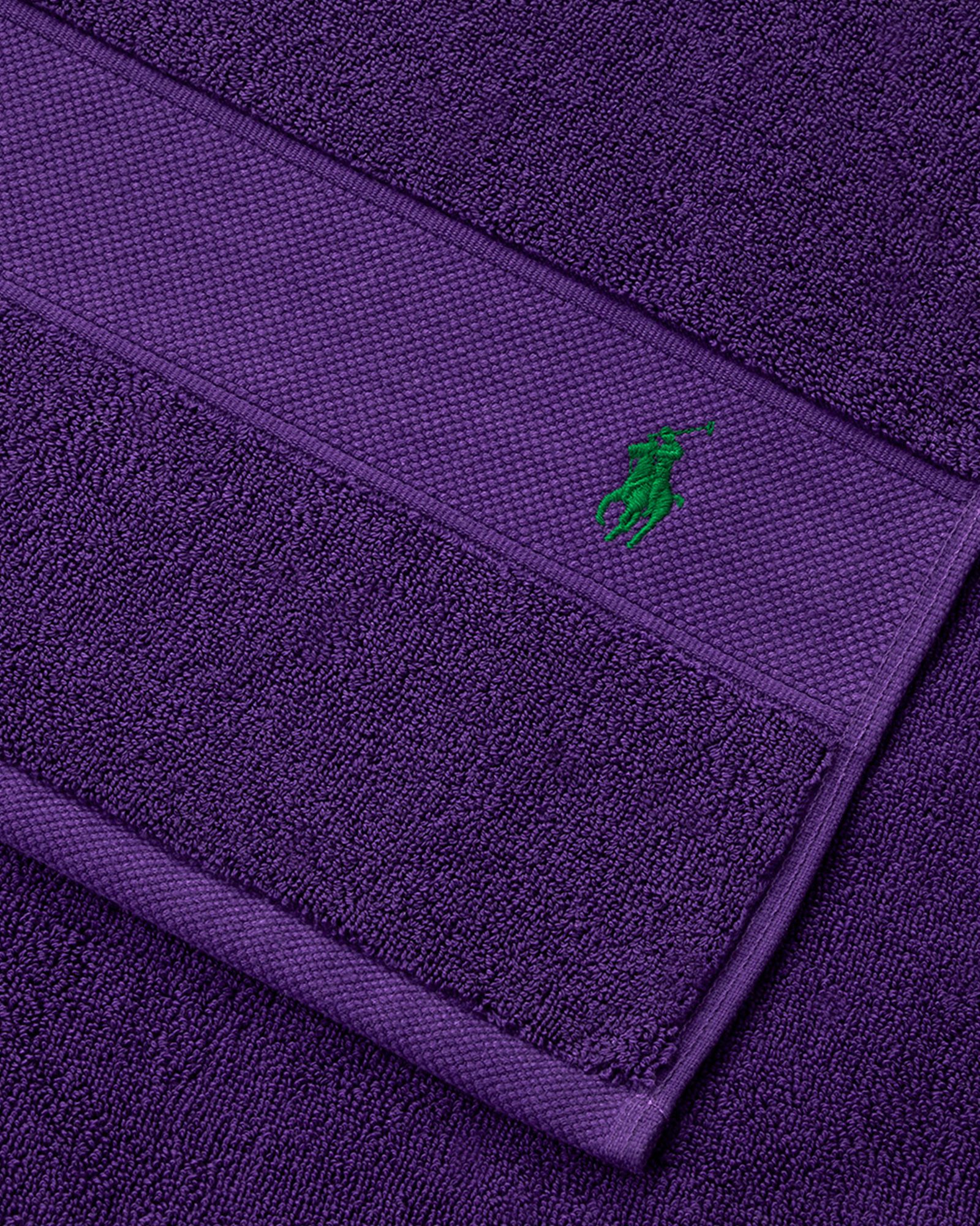 POLO PLAY BATH TOWEL 70CM X 140CM