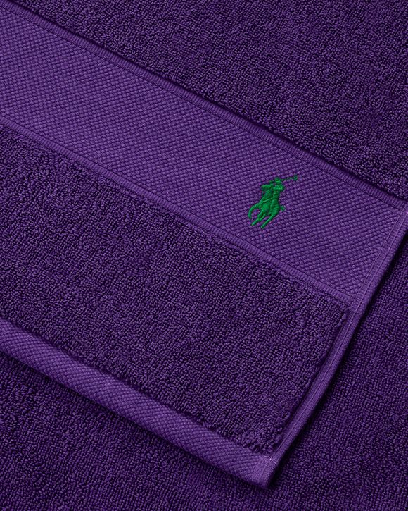 POLO PLAY BATH TOWEL 70CM X 140CM