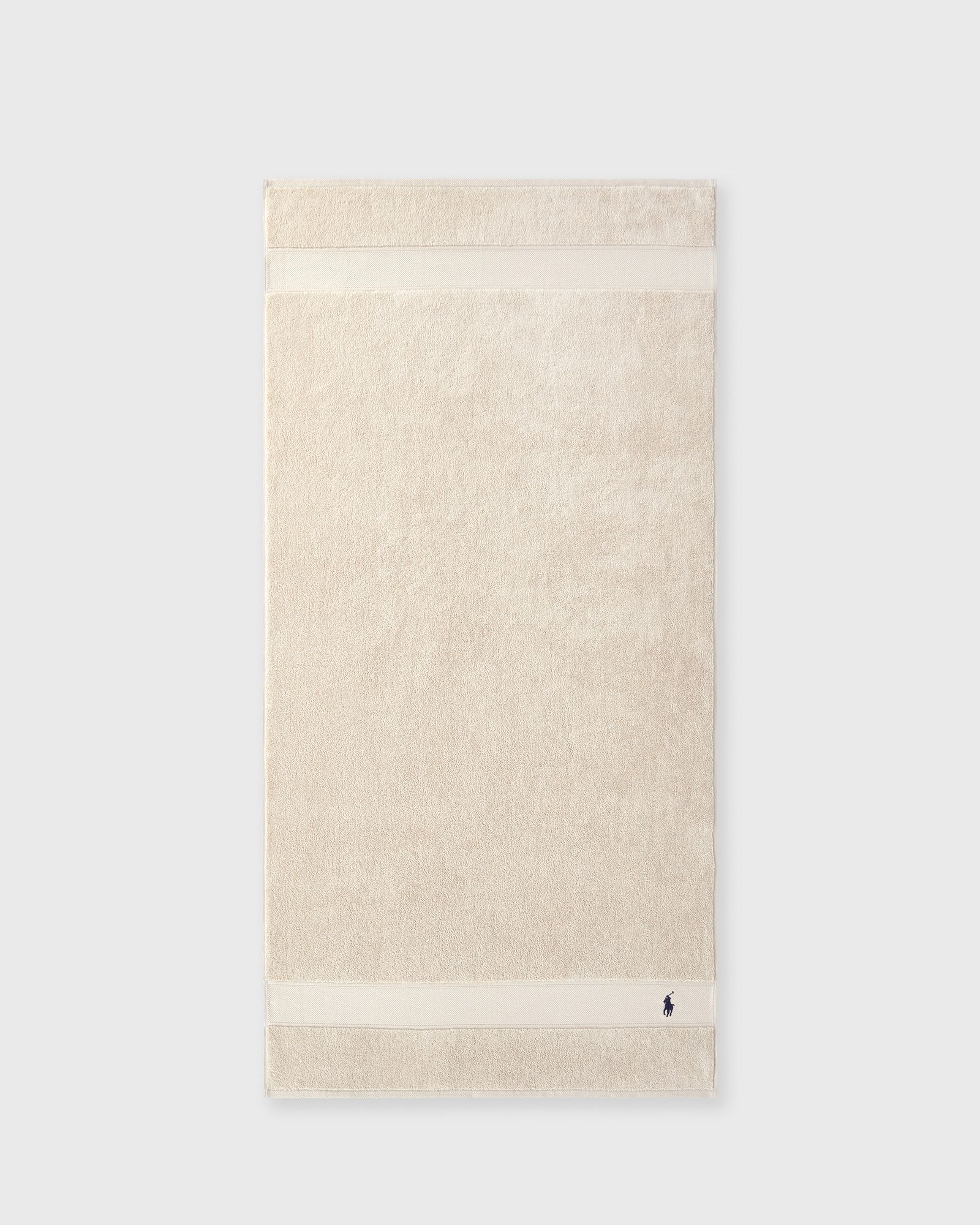 POLO PLAY HAND TOWEL 50CM X 100CM