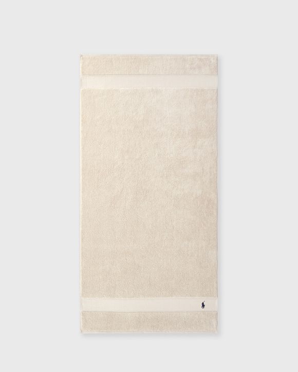 POLO PLAY HAND TOWEL 50CM X 100CM