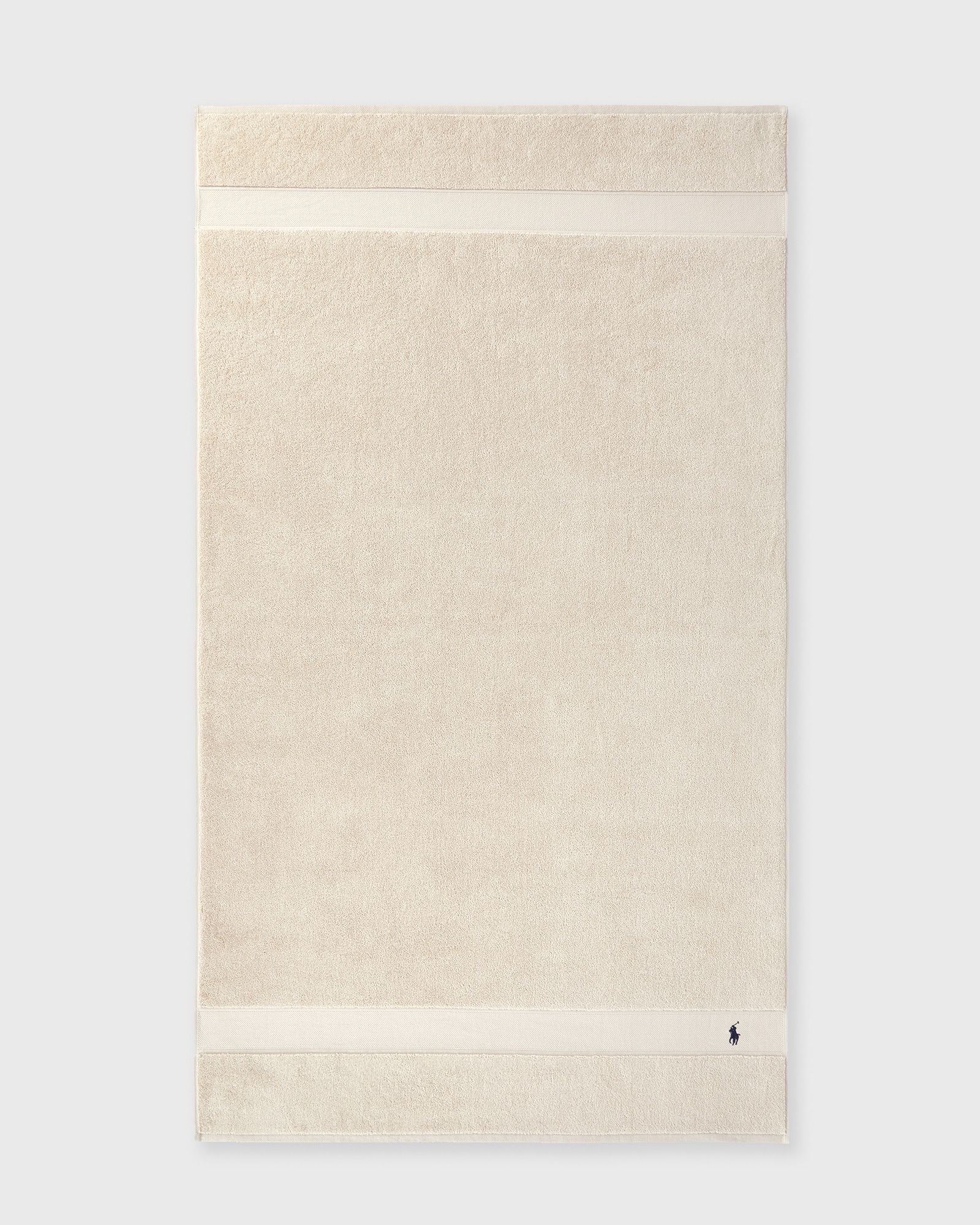 POLO PLAY BATH TOWEL 70CM X 140CM