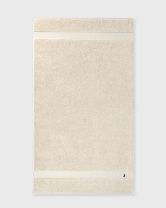 POLO PLAY BATH TOWEL 70CM X 140CM