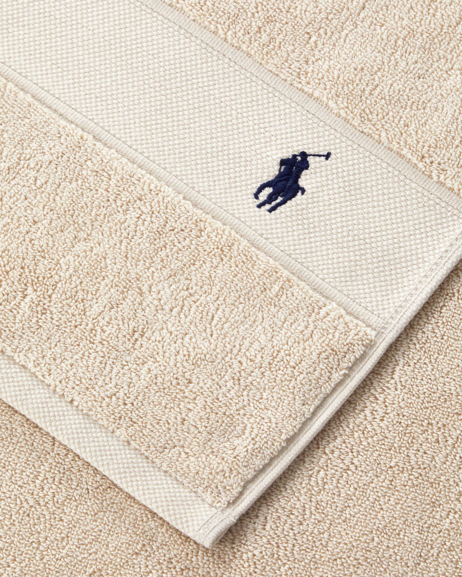 POLO PLAY BATH TOWEL 70CM X 140CM
