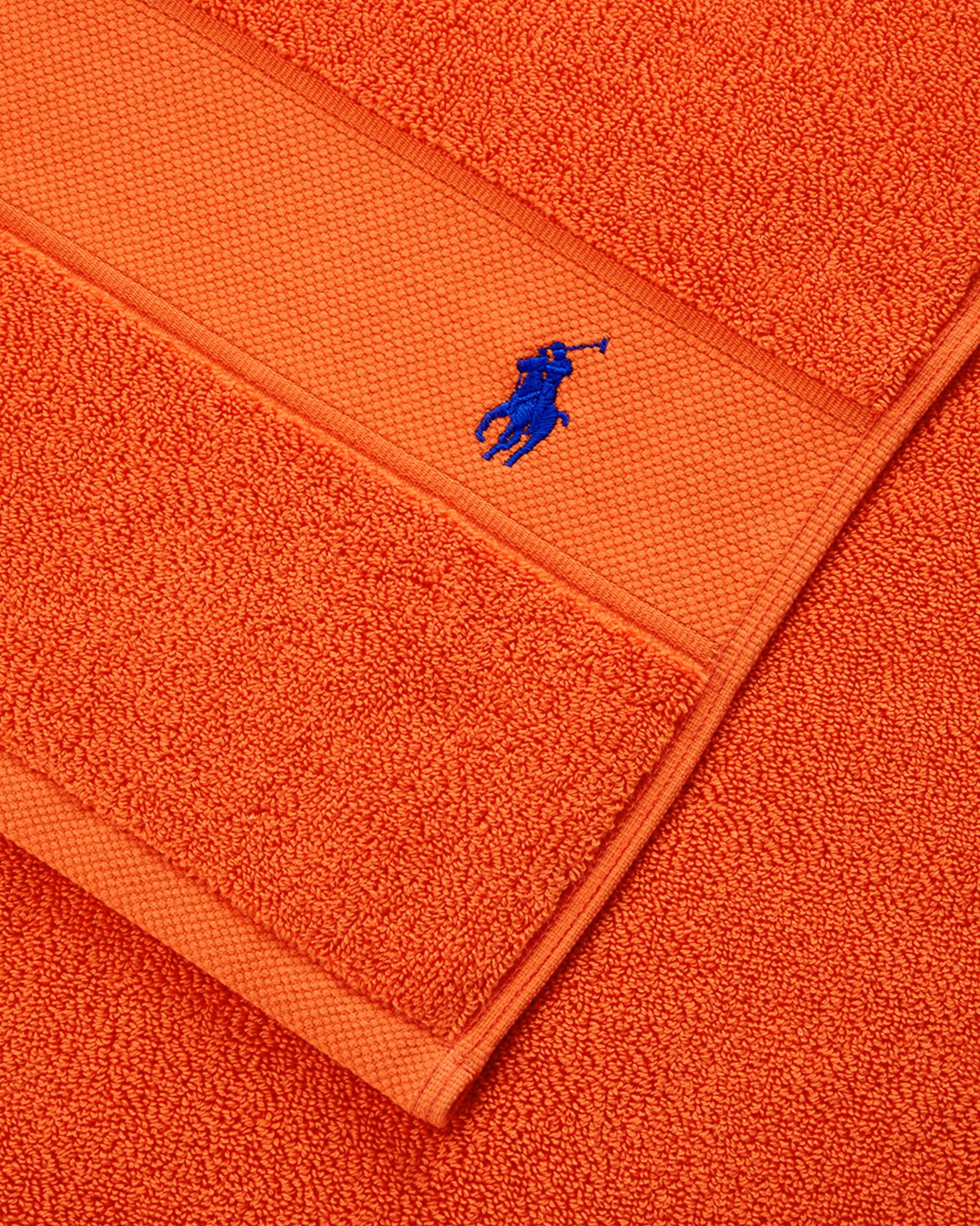 POLO PLAY HAND TOWEL 50CM X 100CM
