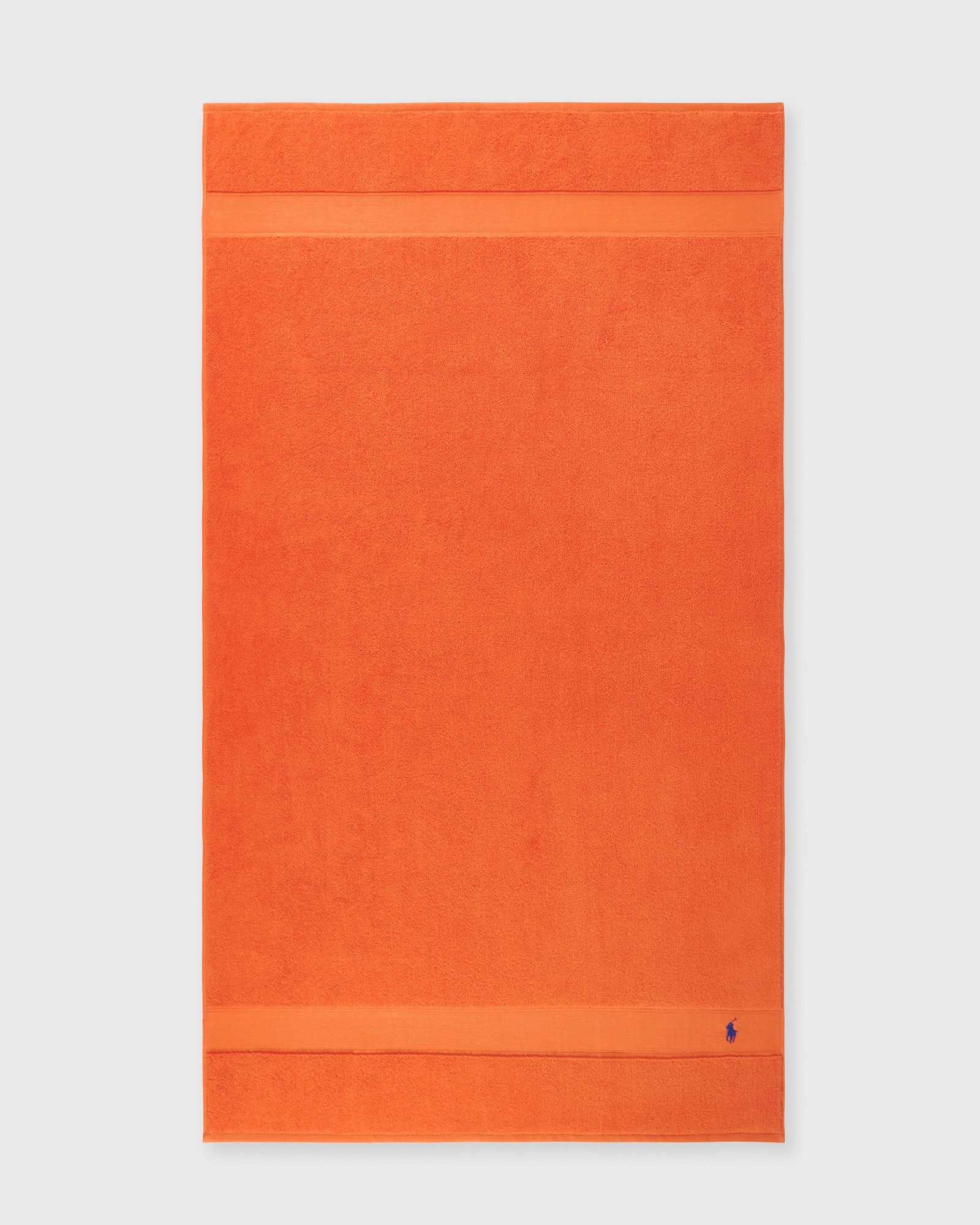 POLO PLAY BATH TOWEL 70CM X 140CM