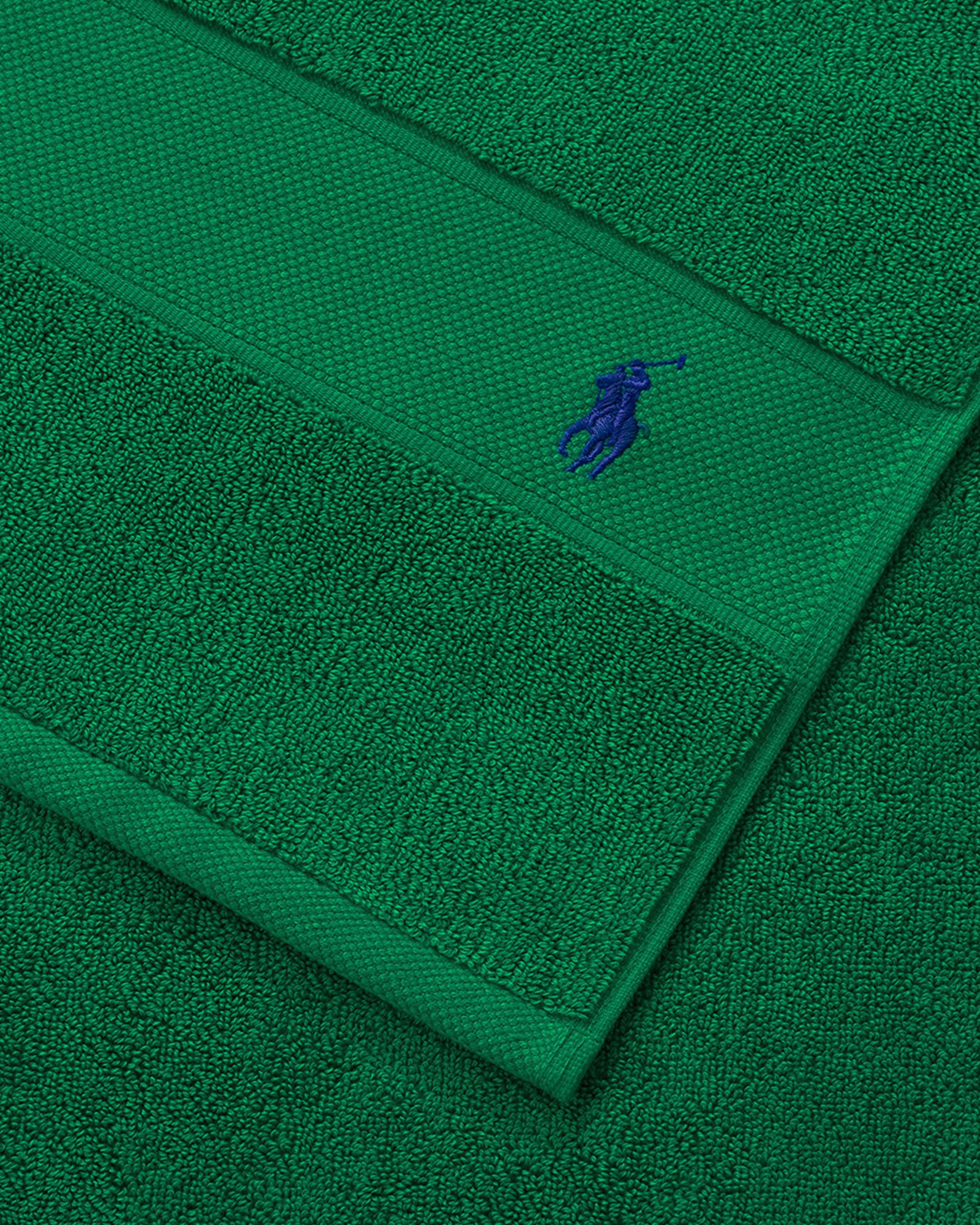 POLO PLAY HAND TOWEL 50CM X 100CM