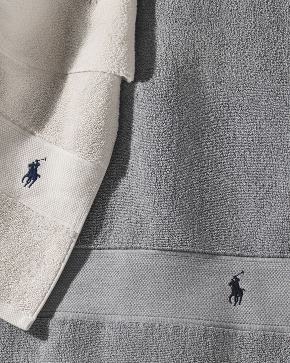 Thumbnail - POLO PLAY HAND TOWEL 50CM X 100CM