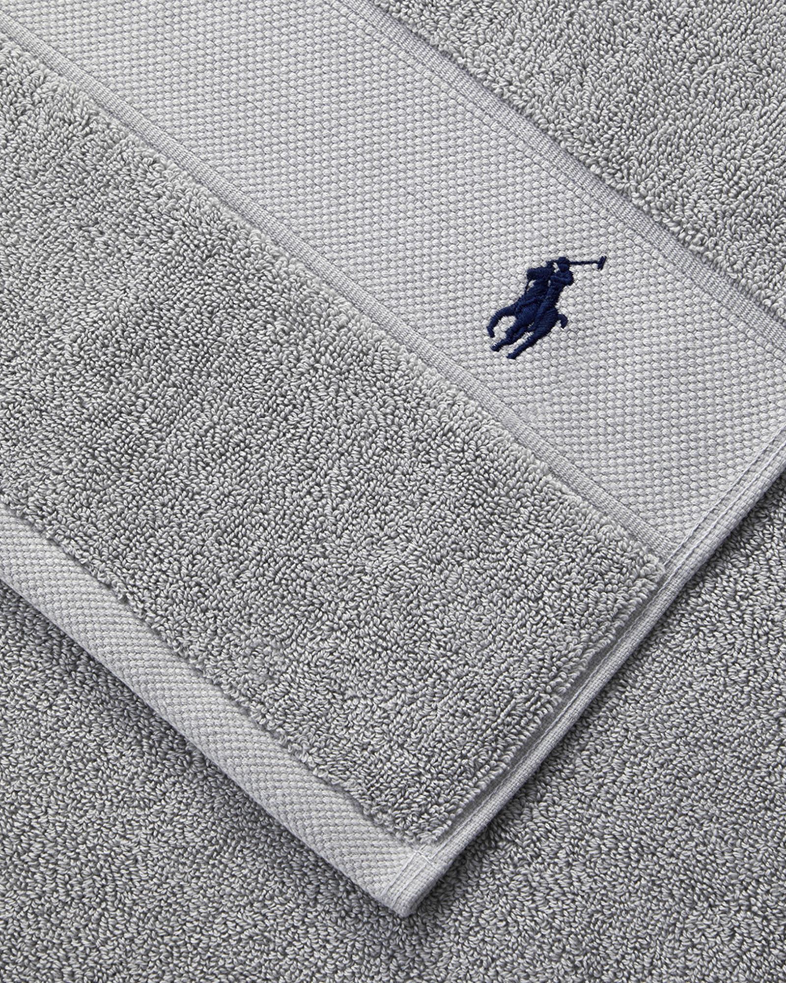 POLO PLAY BATH TOWEL 70CM X 140CM