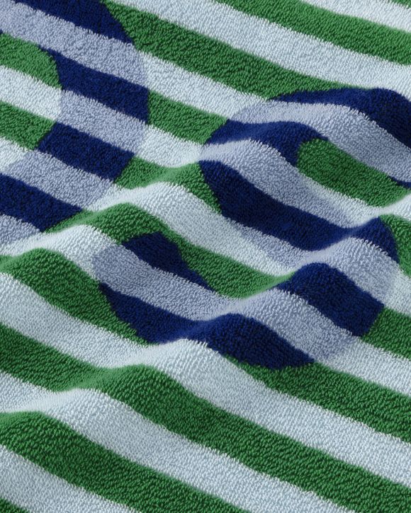 LMASTER BEACH TOWEL 90CMx160CM