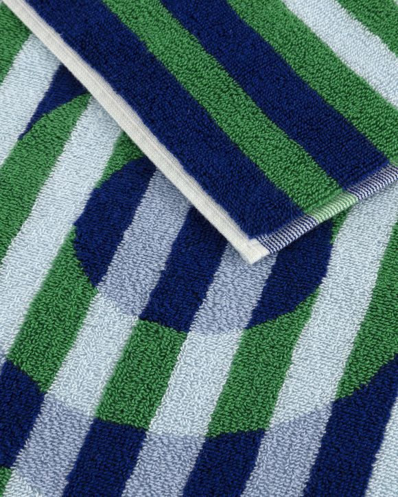 LMASTER BEACH TOWEL 90CMx160CM