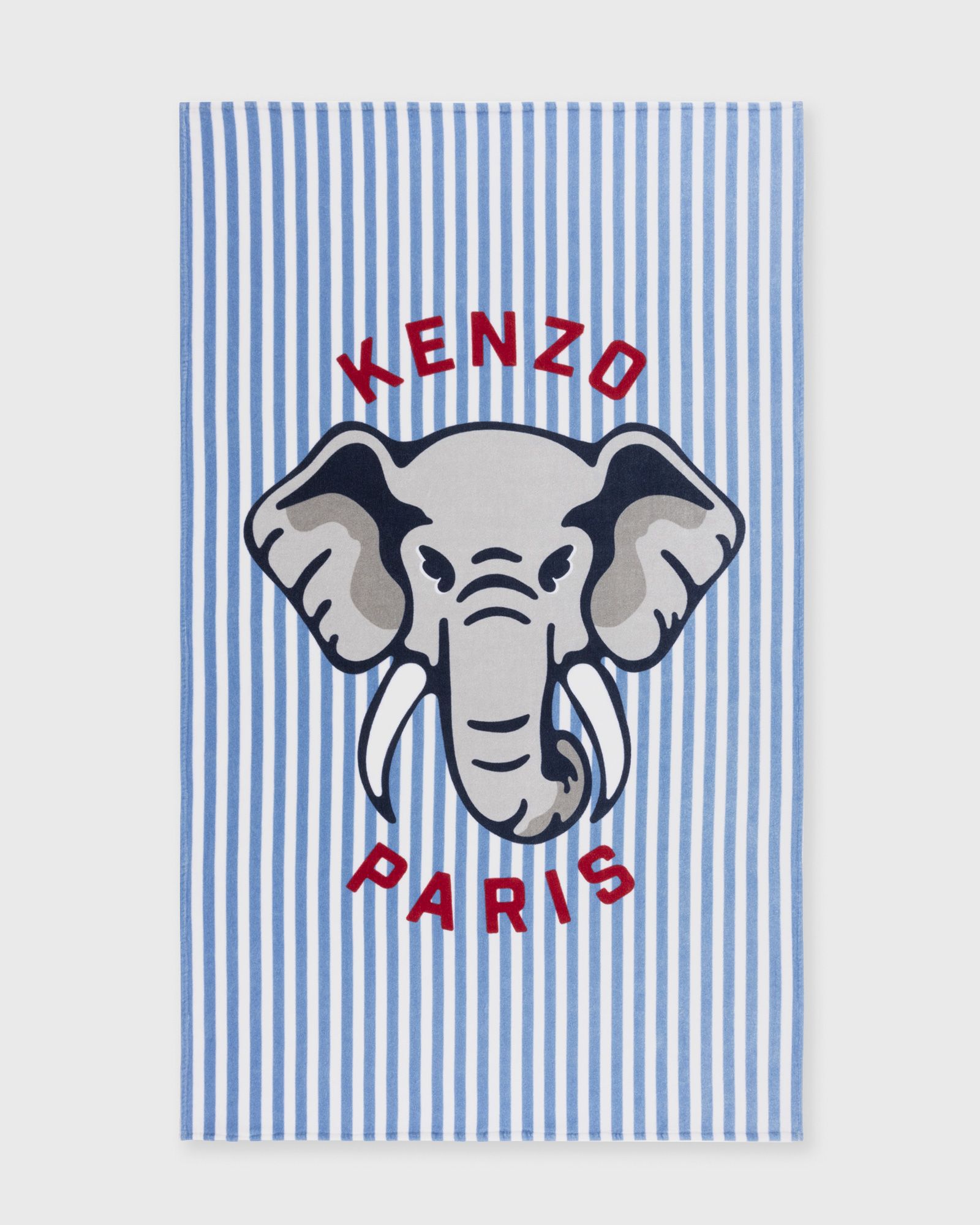 ELEPHANT BEACH TOWEL 100CM X 170CM