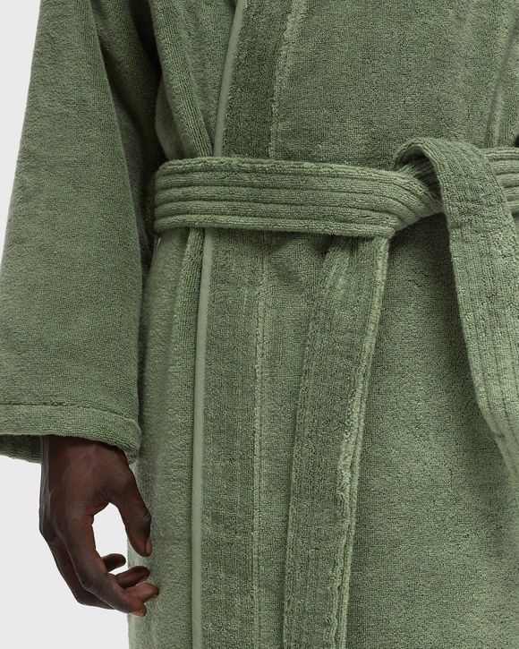 VARSITY TIGER BATHROBE