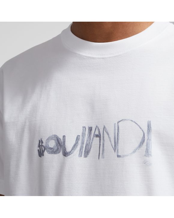 Pencil Logo T-Shirt