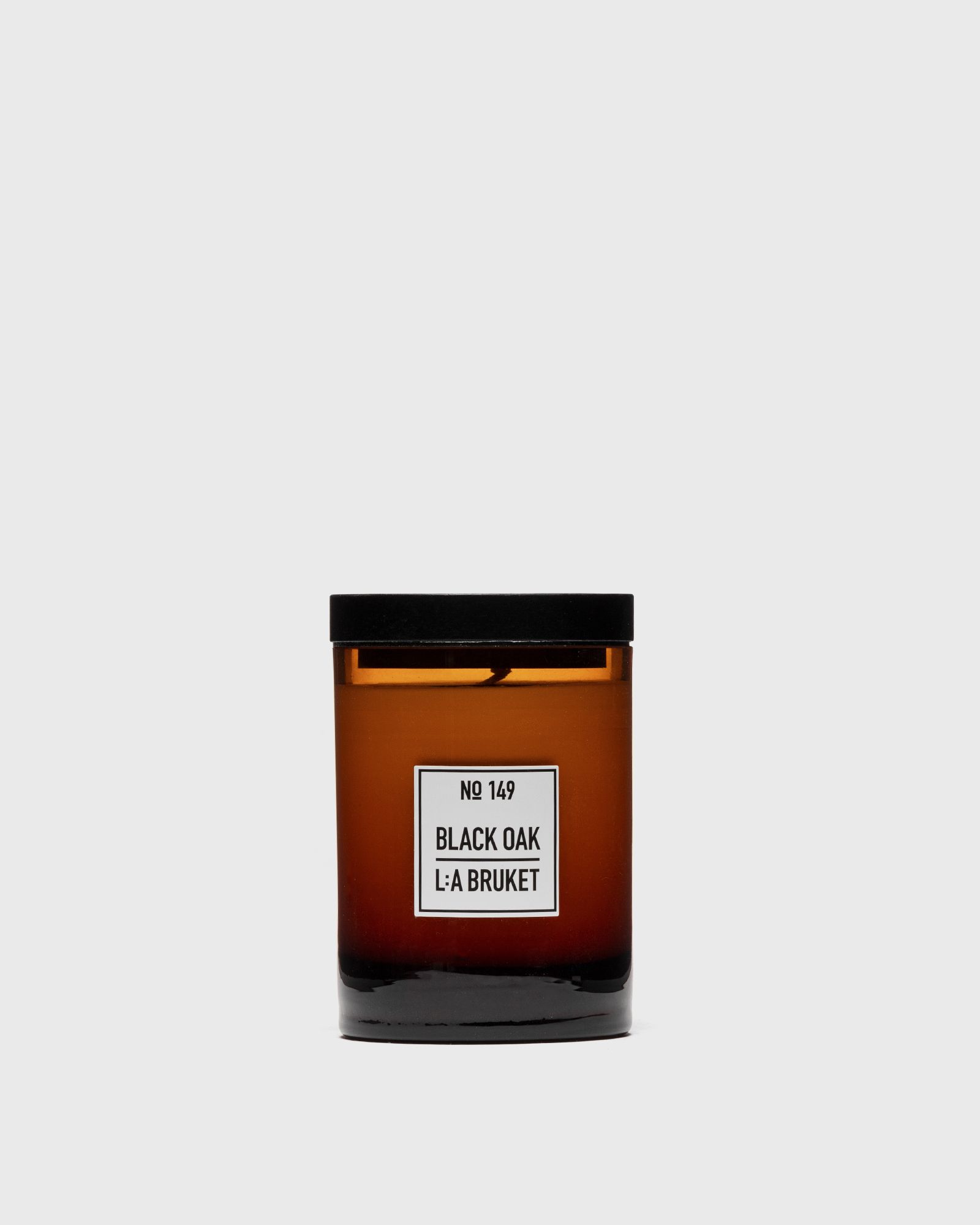 Scented Candle Black Oak 260 g