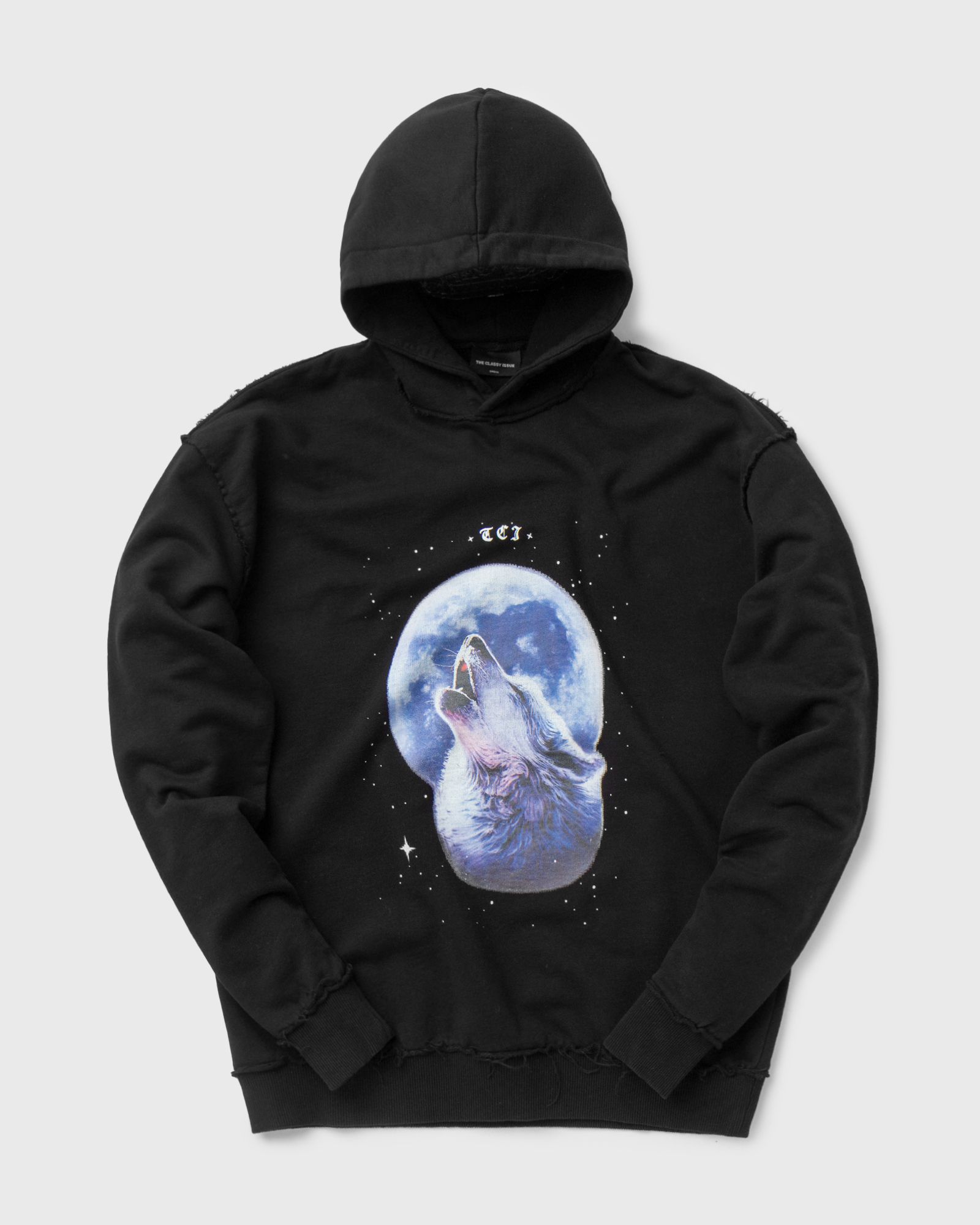 Lupus Hoodie