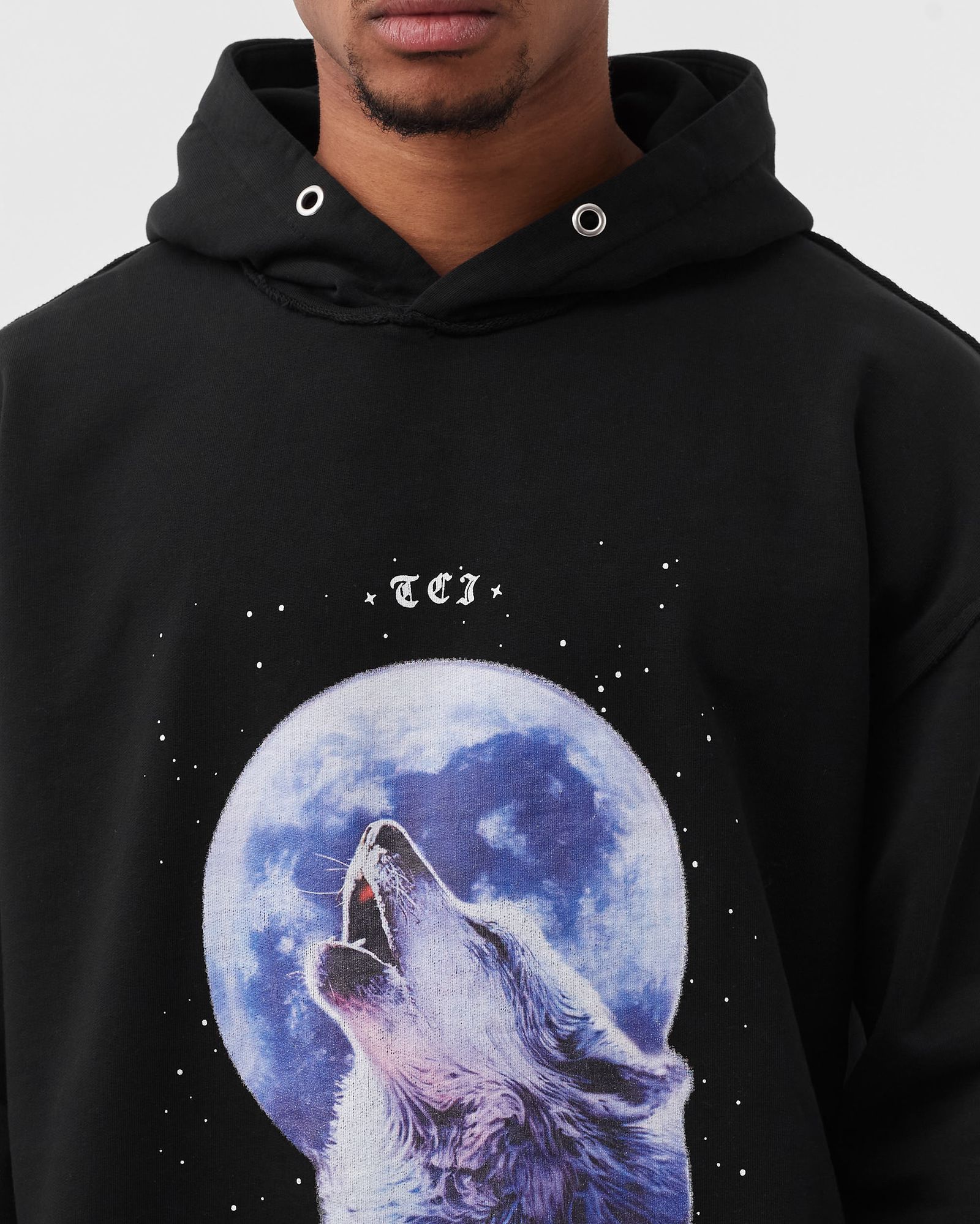 Lupus Hoodie