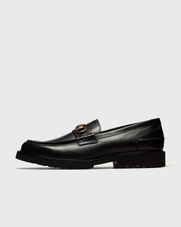 Le Club Snaffle Bit Loafer