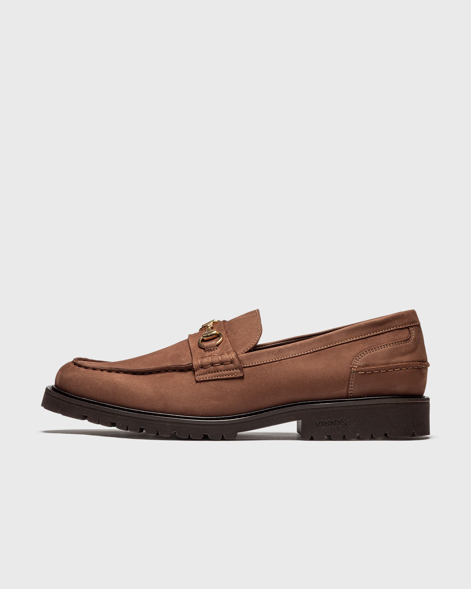 Le Club Snaffle Bit Loafer