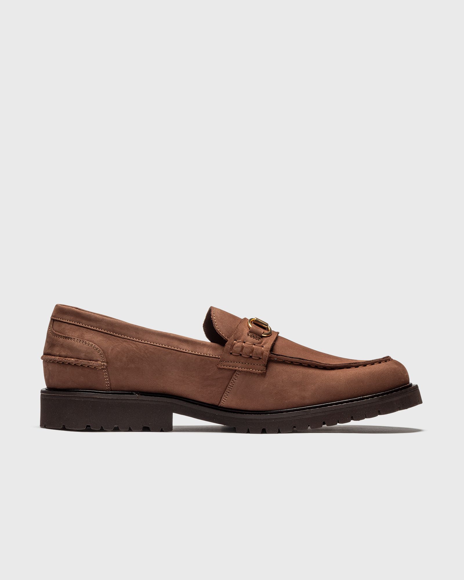 Le Club Snaffle Bit Loafer
