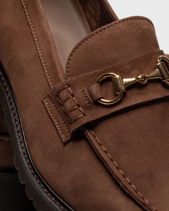 Le Club Snaffle Bit Loafer