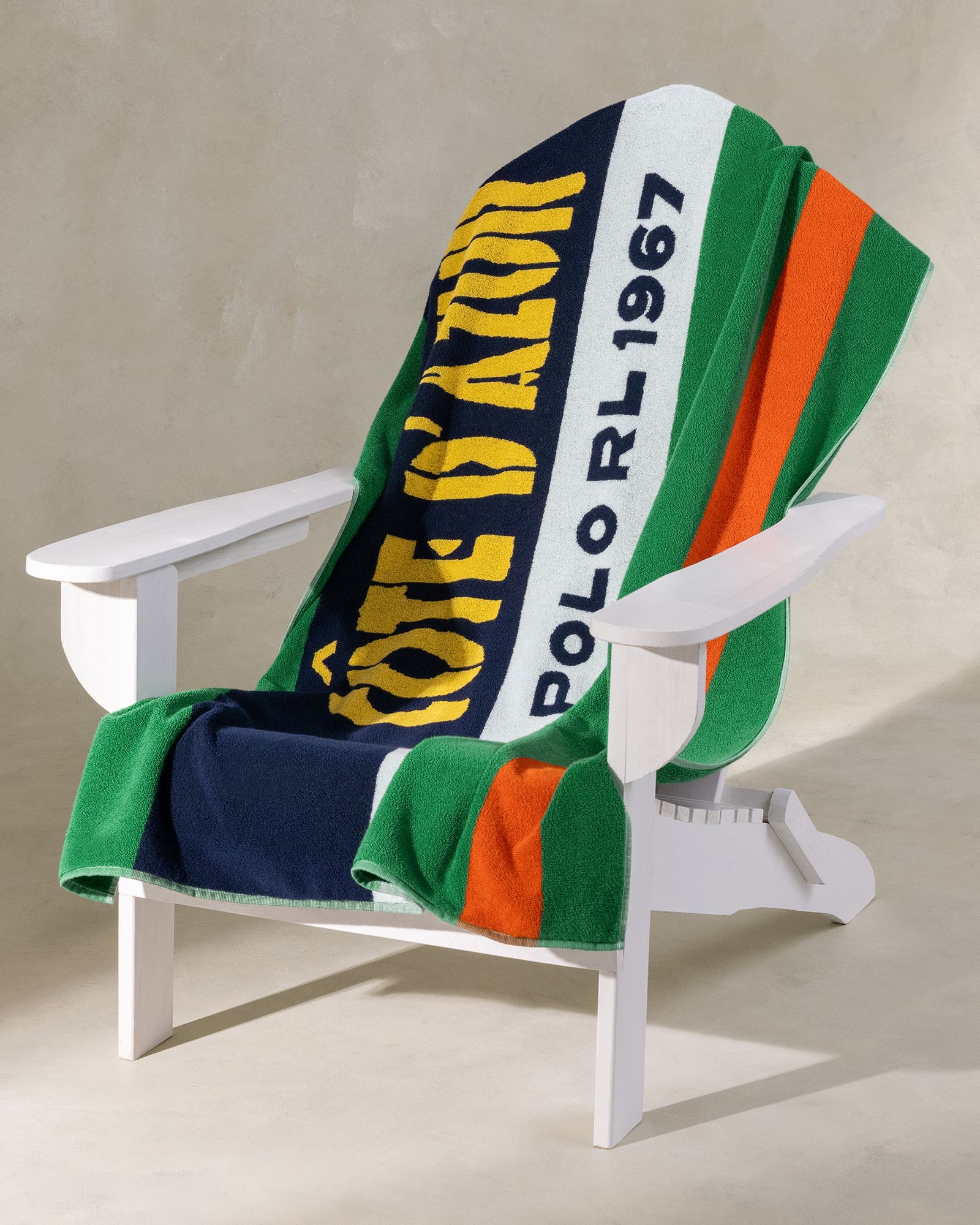 BARGO Strandtuch 90CMx170CM