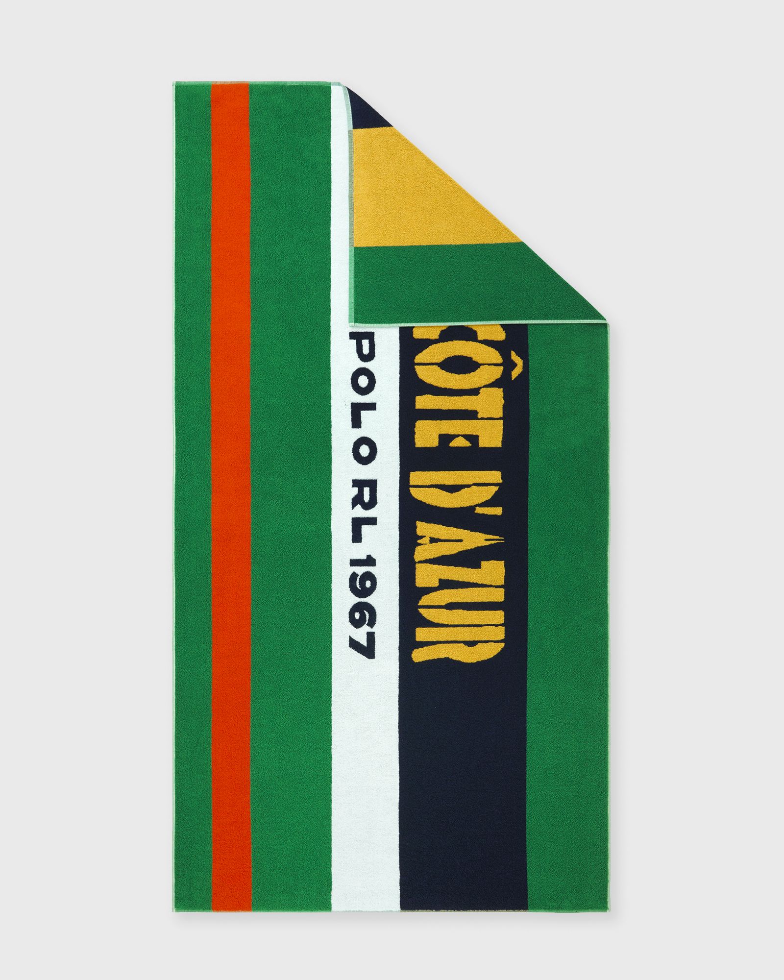 BARGO Strandtuch 90CMx170CM