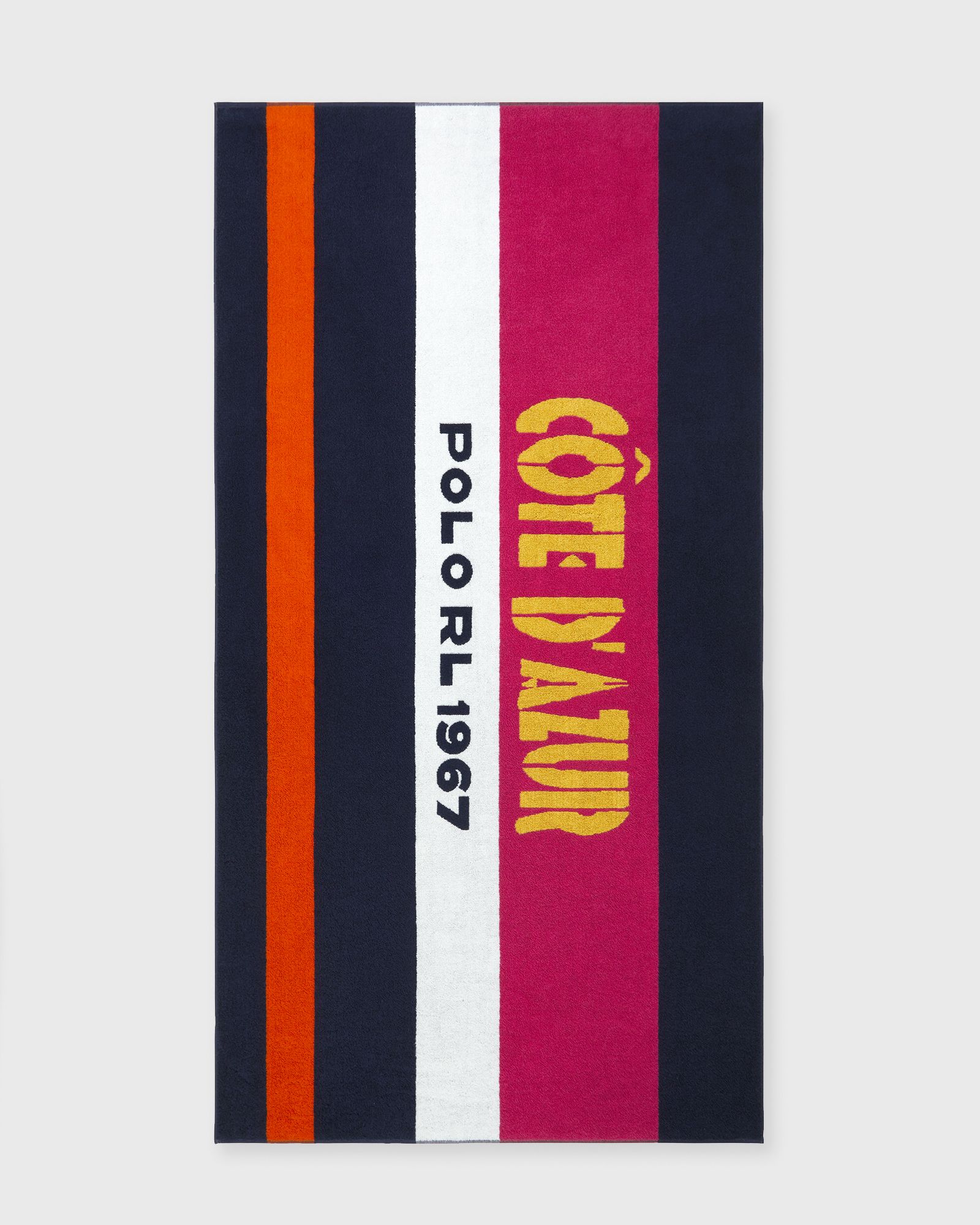 BARGO Strandtuch 90CMx170CM