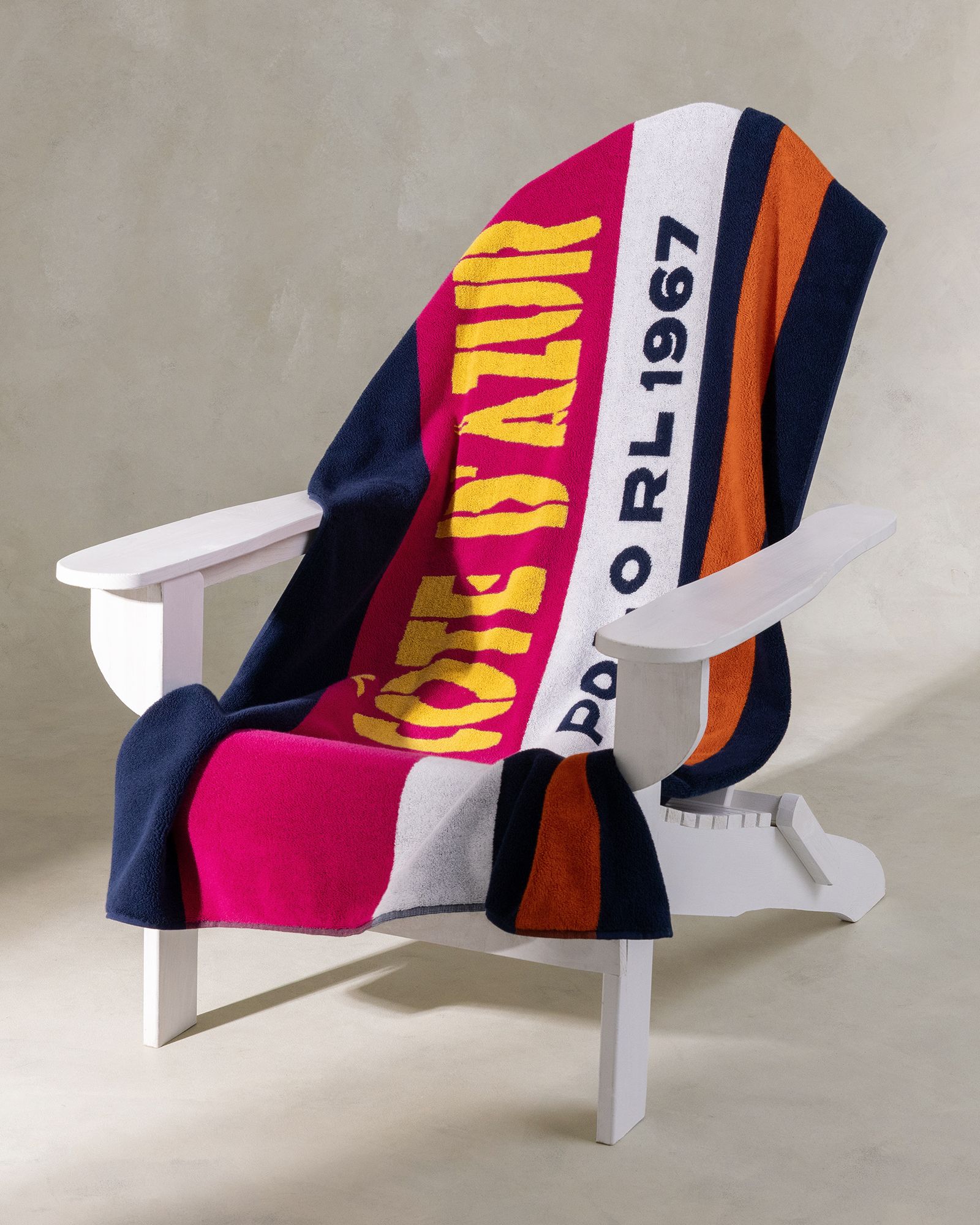 BARGO Strandtuch 90CMx170CM