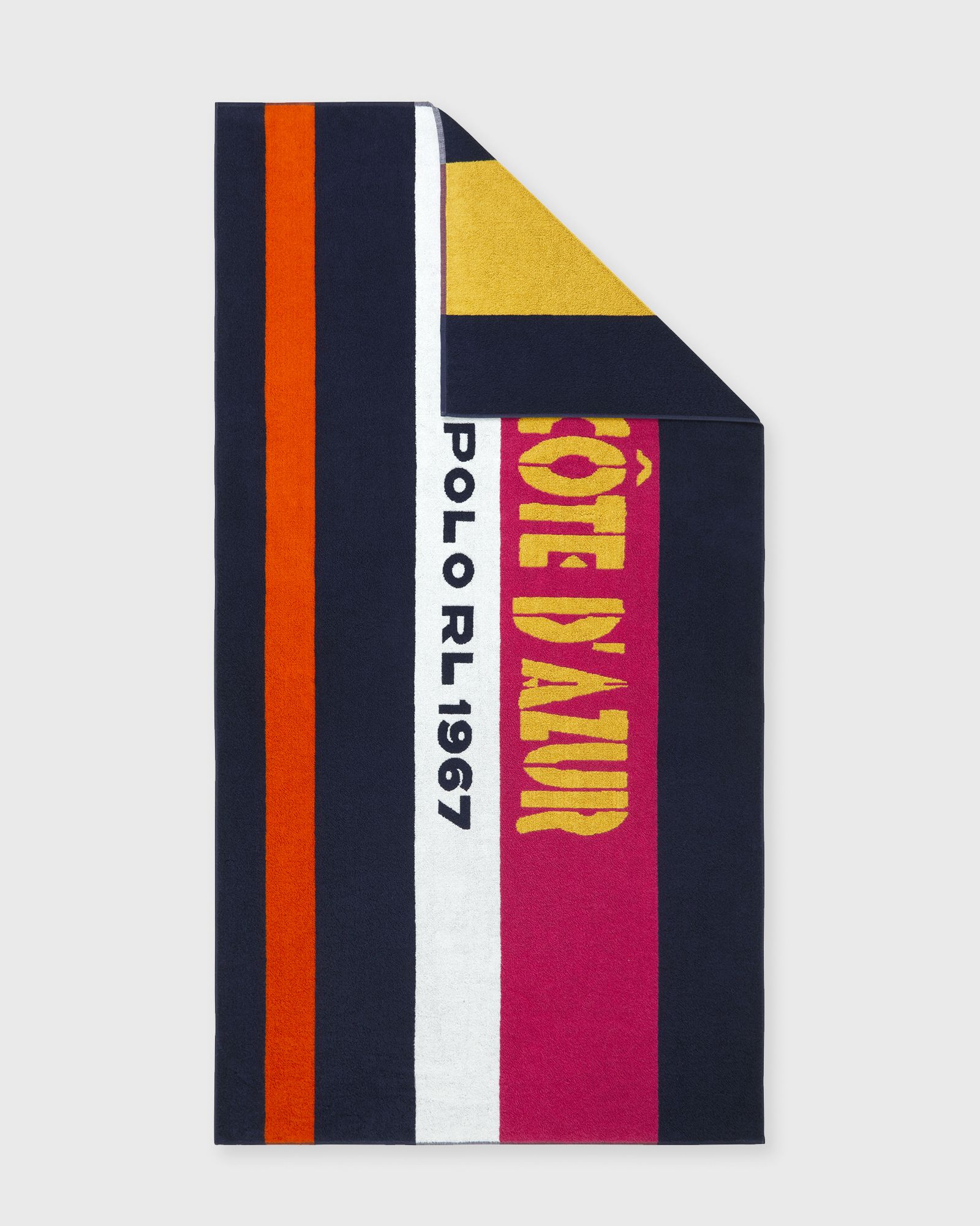 BARGO Strandtuch 90CMx170CM