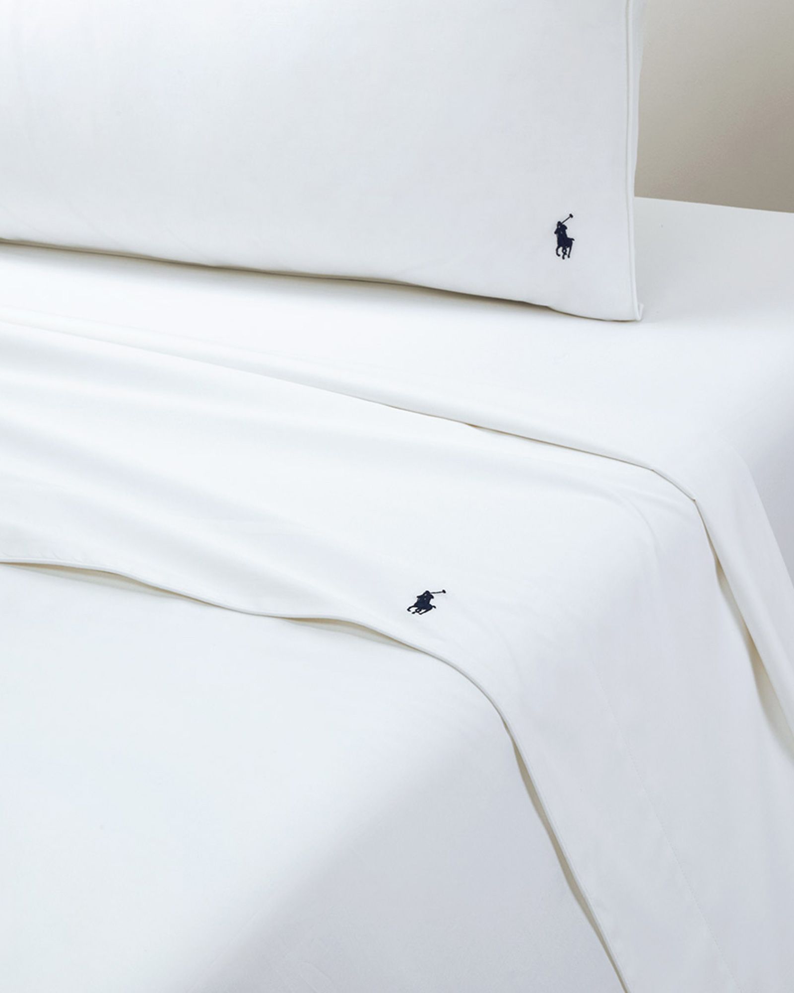 RL PLAYER DUVET SET 140CMx80CM