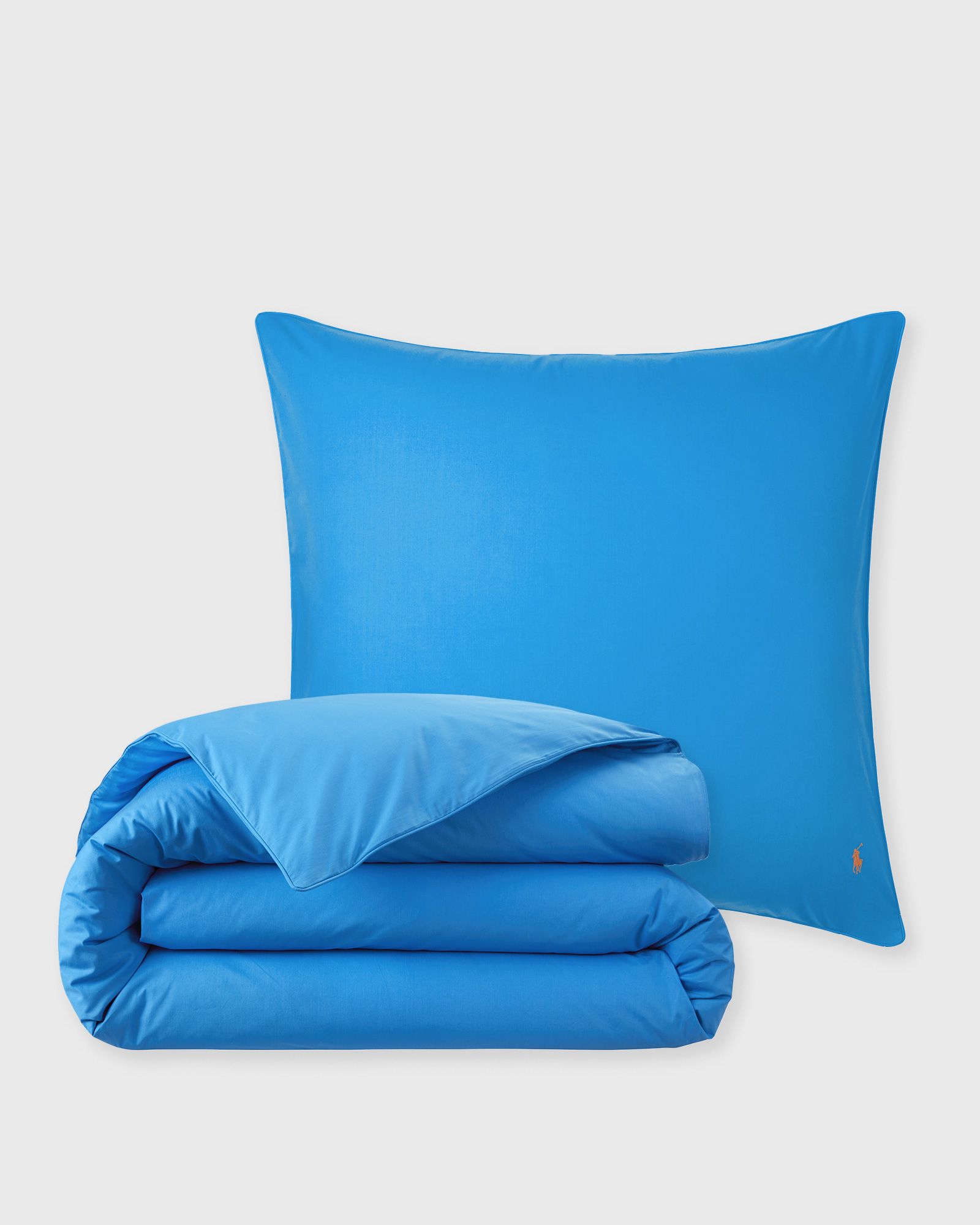 RL PLAYER DUVET SET 140CMx80CM