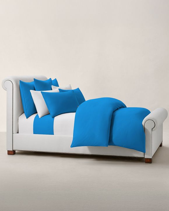 RL PLAYER DUVET SET 140CMx80CM