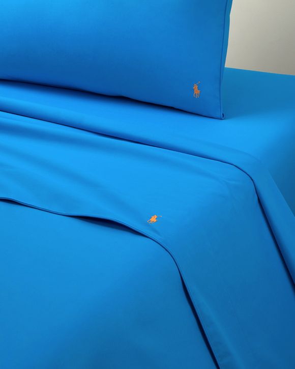 RL PLAYER DUVET SET 140CMx80CM