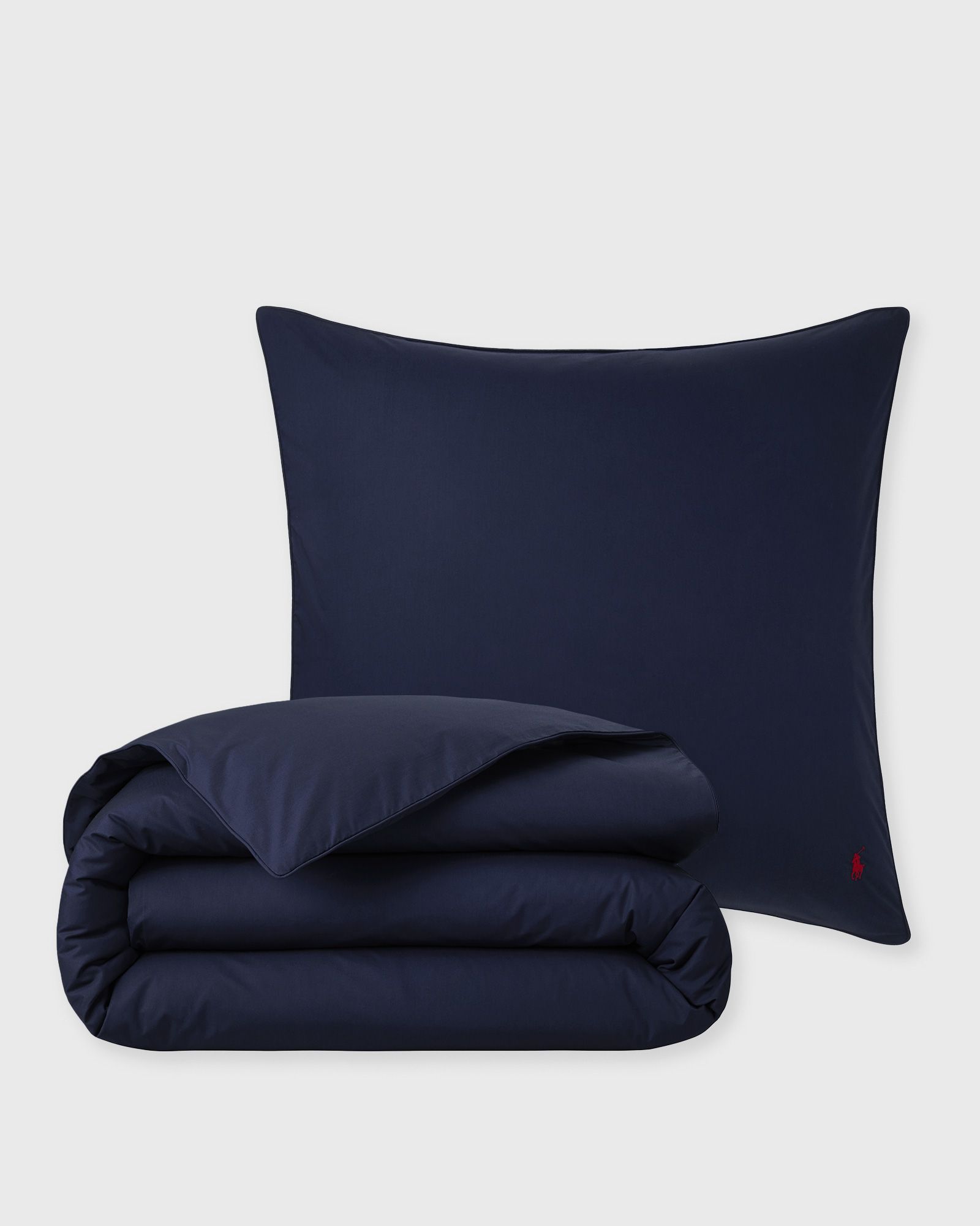 RL PLAYER DUVET SET 140CMx80CM