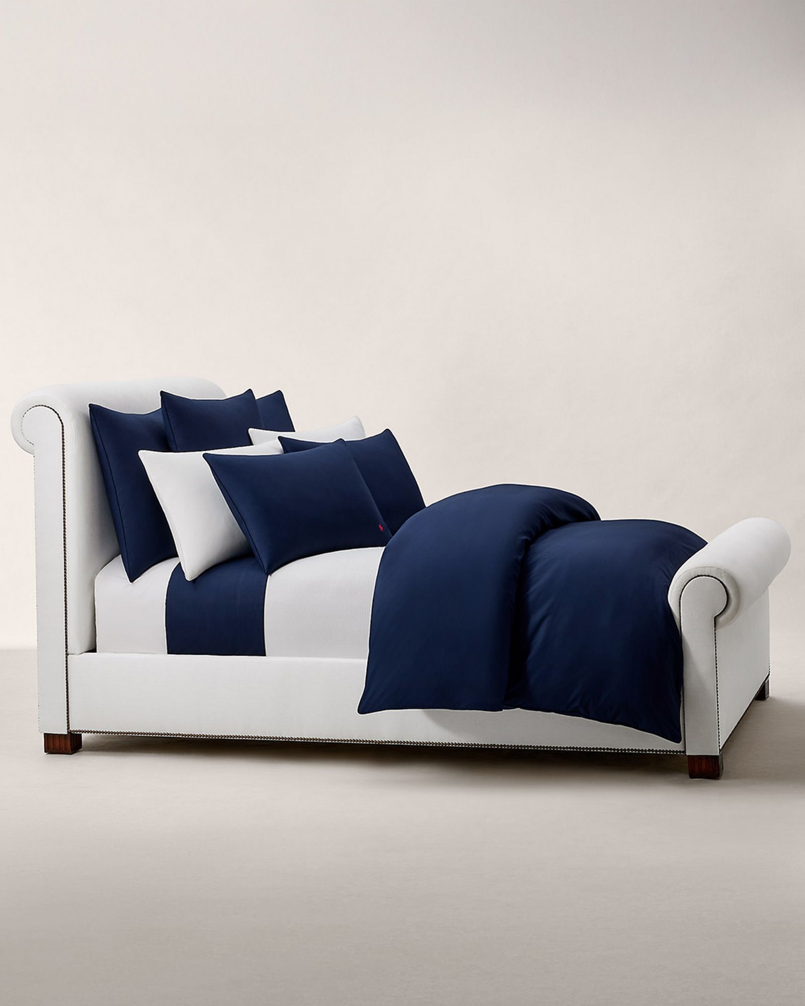 RL PLAYER DUVET SET 140CMx80CM