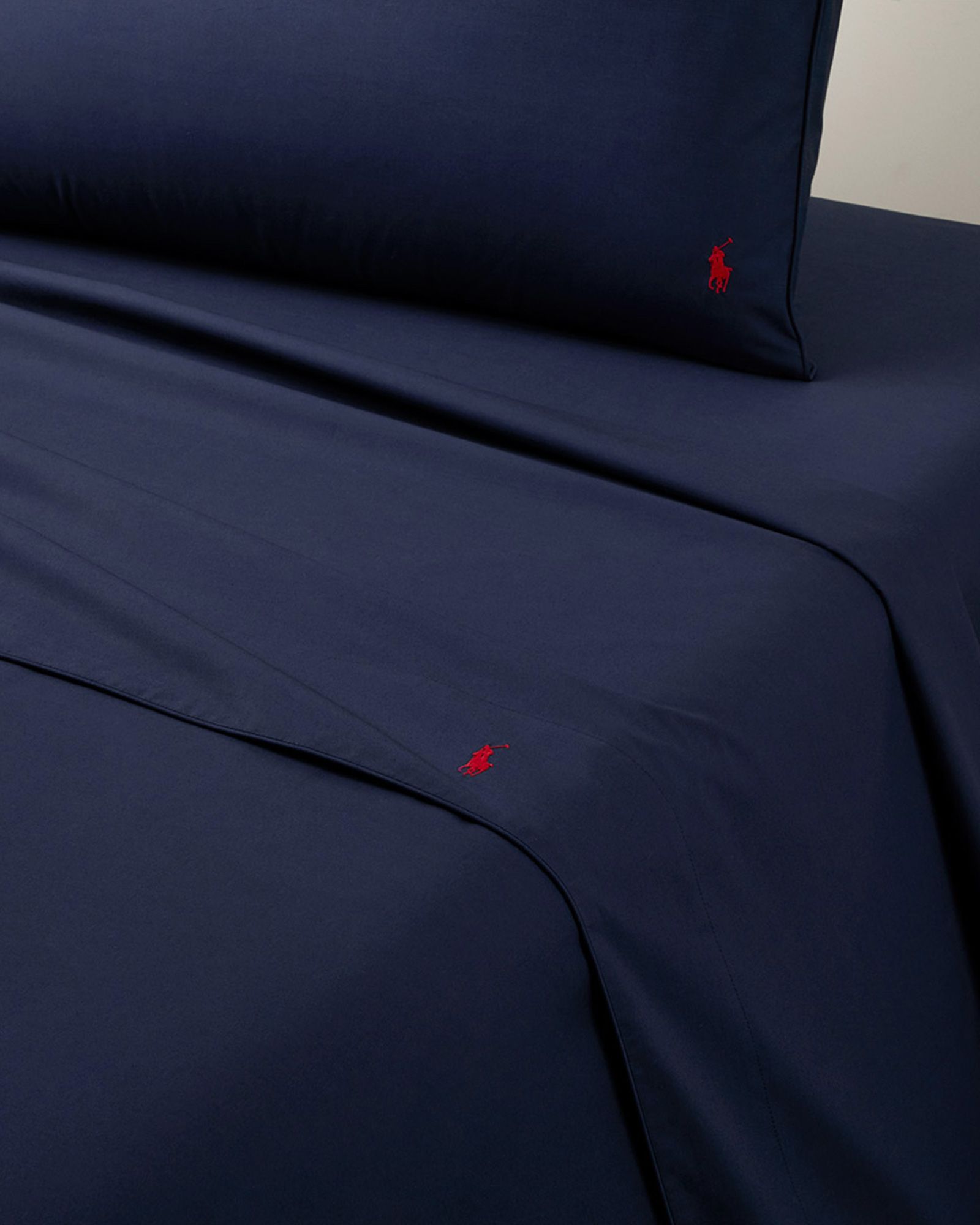 RL PLAYER DUVET SET 140CMx80CM