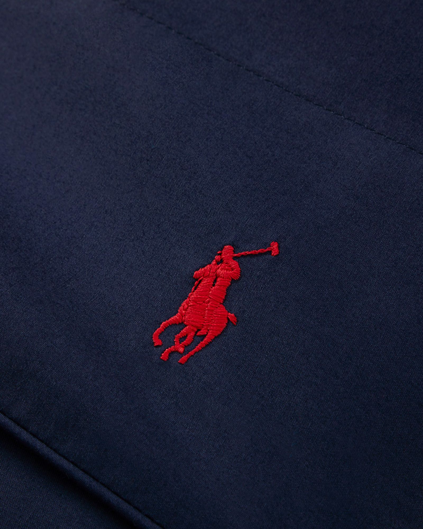 RL PLAYER DUVET SET 140CMx80CM