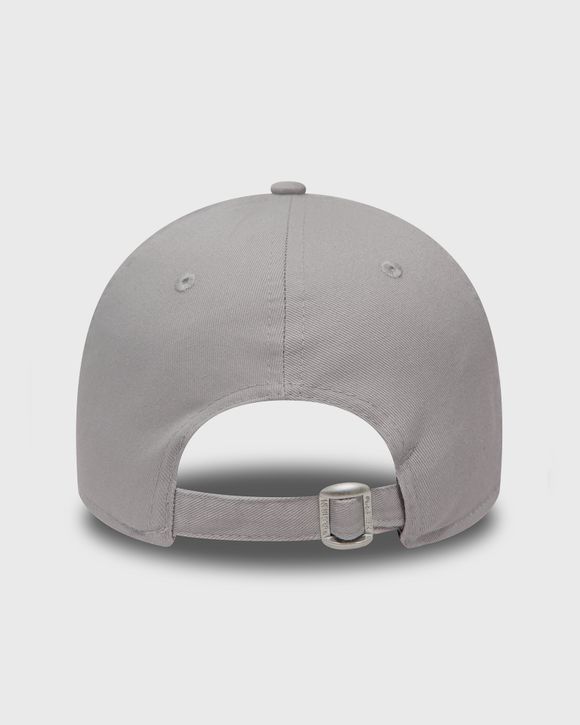 New Era LEAGUE ESSENTIAL 9FORTY NEW YORK YANKEES Grey | BSTN Store