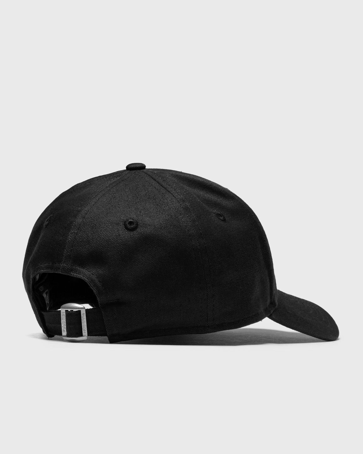 New Era NEW YORK YANKEES 9FORTY LEAGUE ESSENTIALS CAP Black
