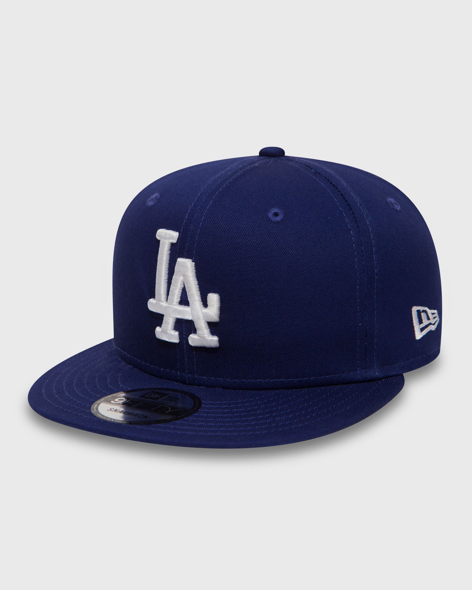 New Era - league essential 9fity los angeles dodgers men caps blue in größe:s/m