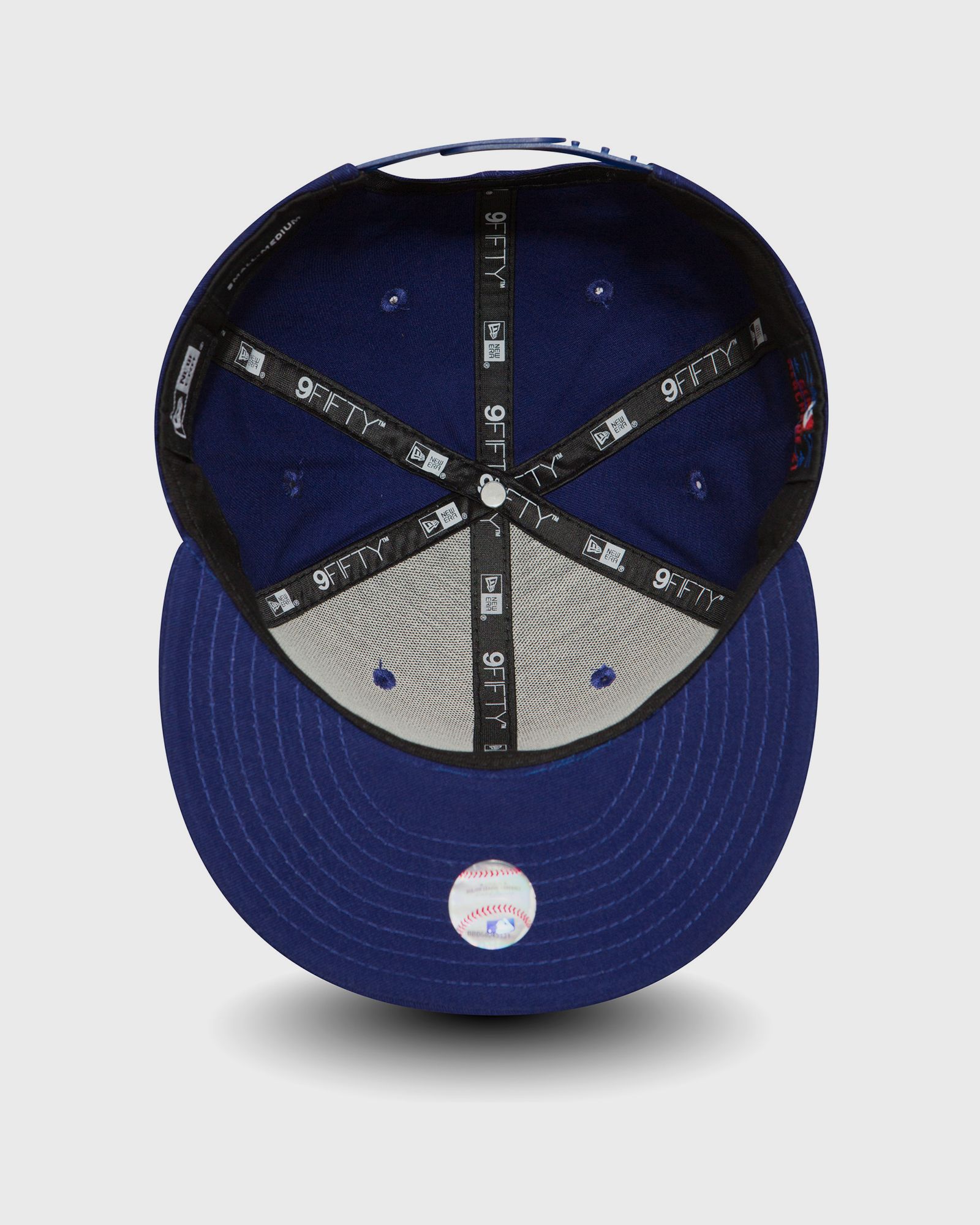 LEAGUE ESSENTIAL 9FITY LOS ANGELES DODGERS