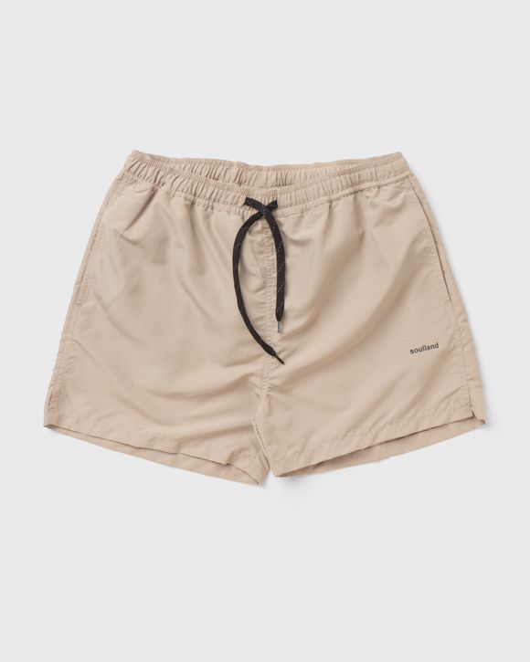 Soulland William shorts White | BSTN Store