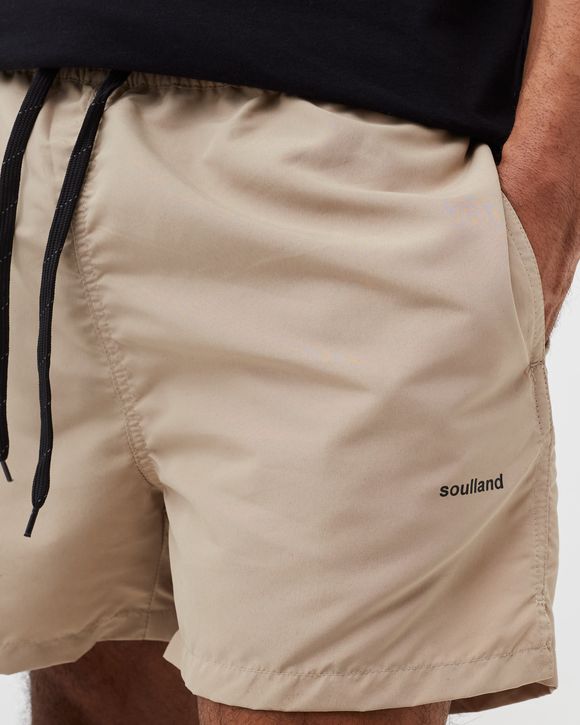 William shorts