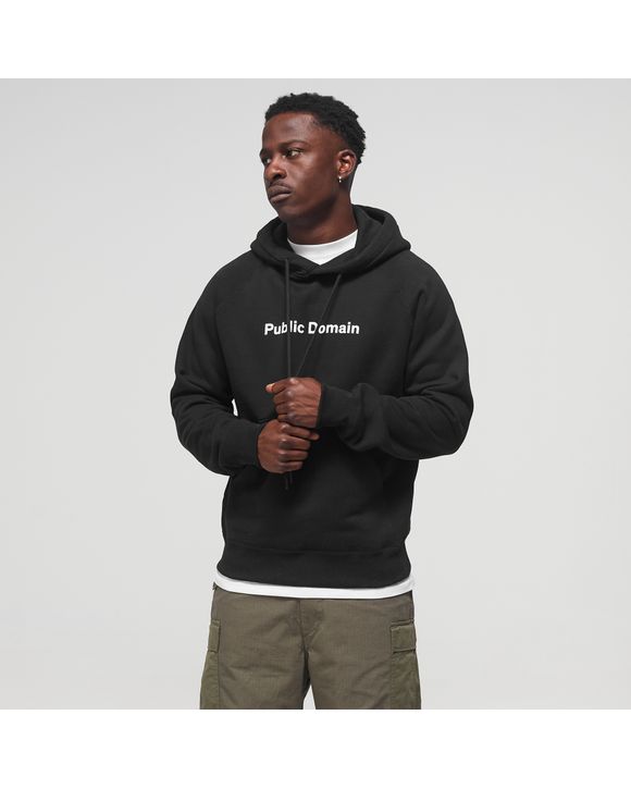 Public Domain Hoodie