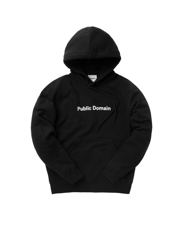 Public Domain Hoodie
